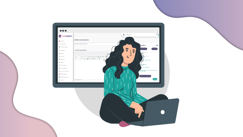 ¿Cómo publicar un producto en mi sitio web? thumbnail