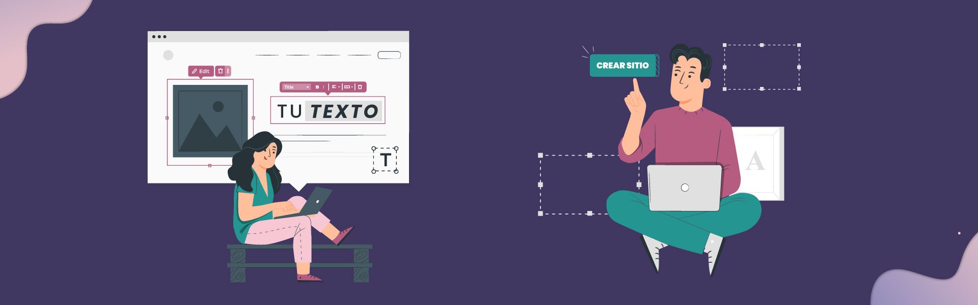 ¿Cómo crear mi web? thumbnail