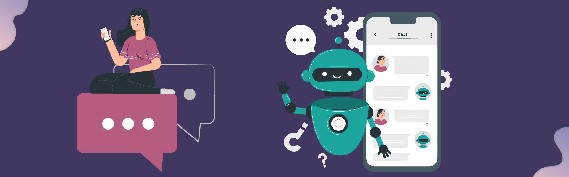 ¿Cómo configurar el Chatbot de mi sitio web? thumbnail