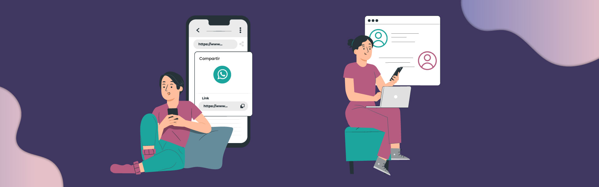 ¿Cómo configurar WhatsApp? thumbnail