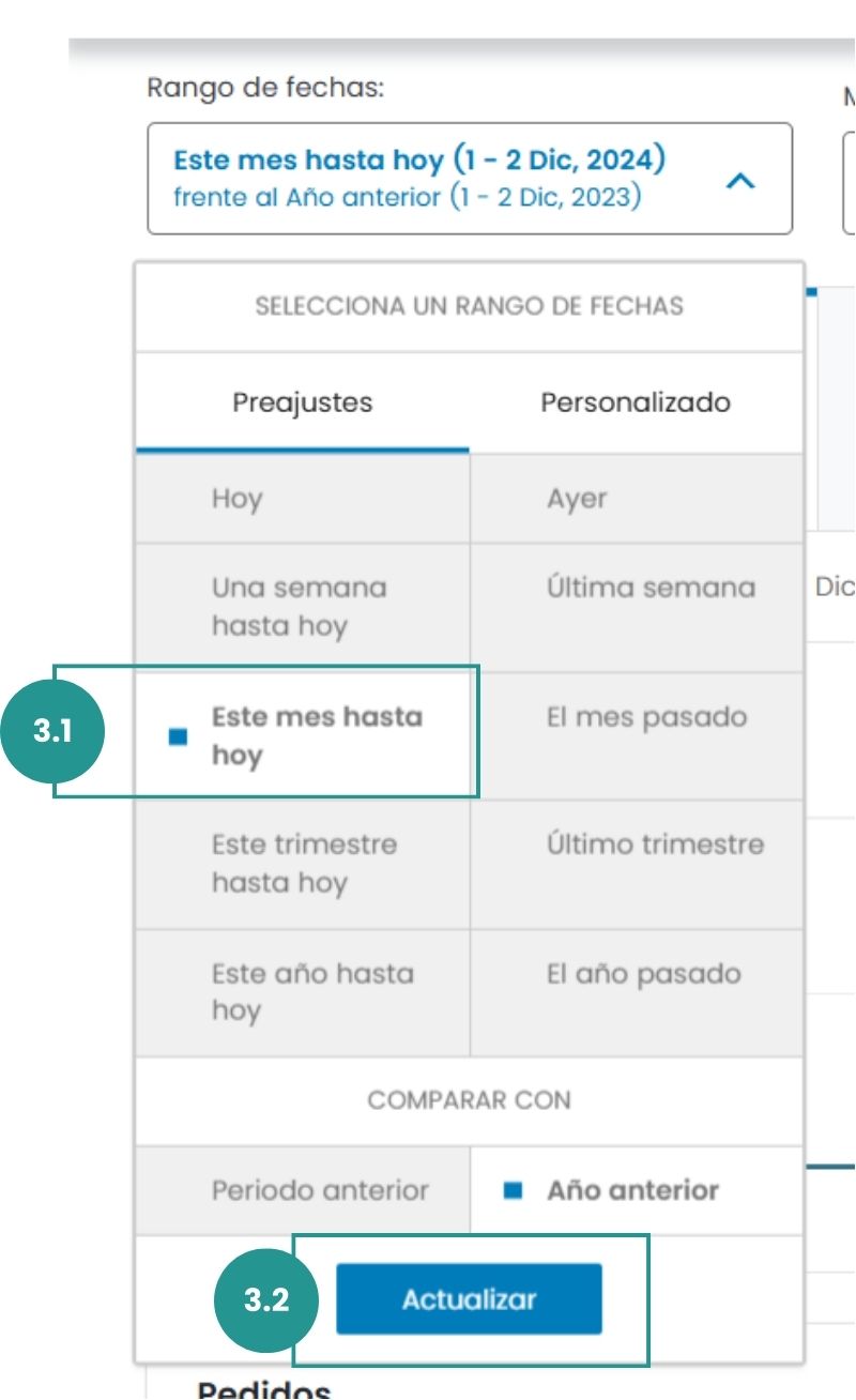 Conoce cómo obtener un análisis detallado de tus cupones: usos, montos de descuento aplicados y más. Optimiza tus promociones y toma decisiones estratégicas para aumentar las ventas en tu tienda online.