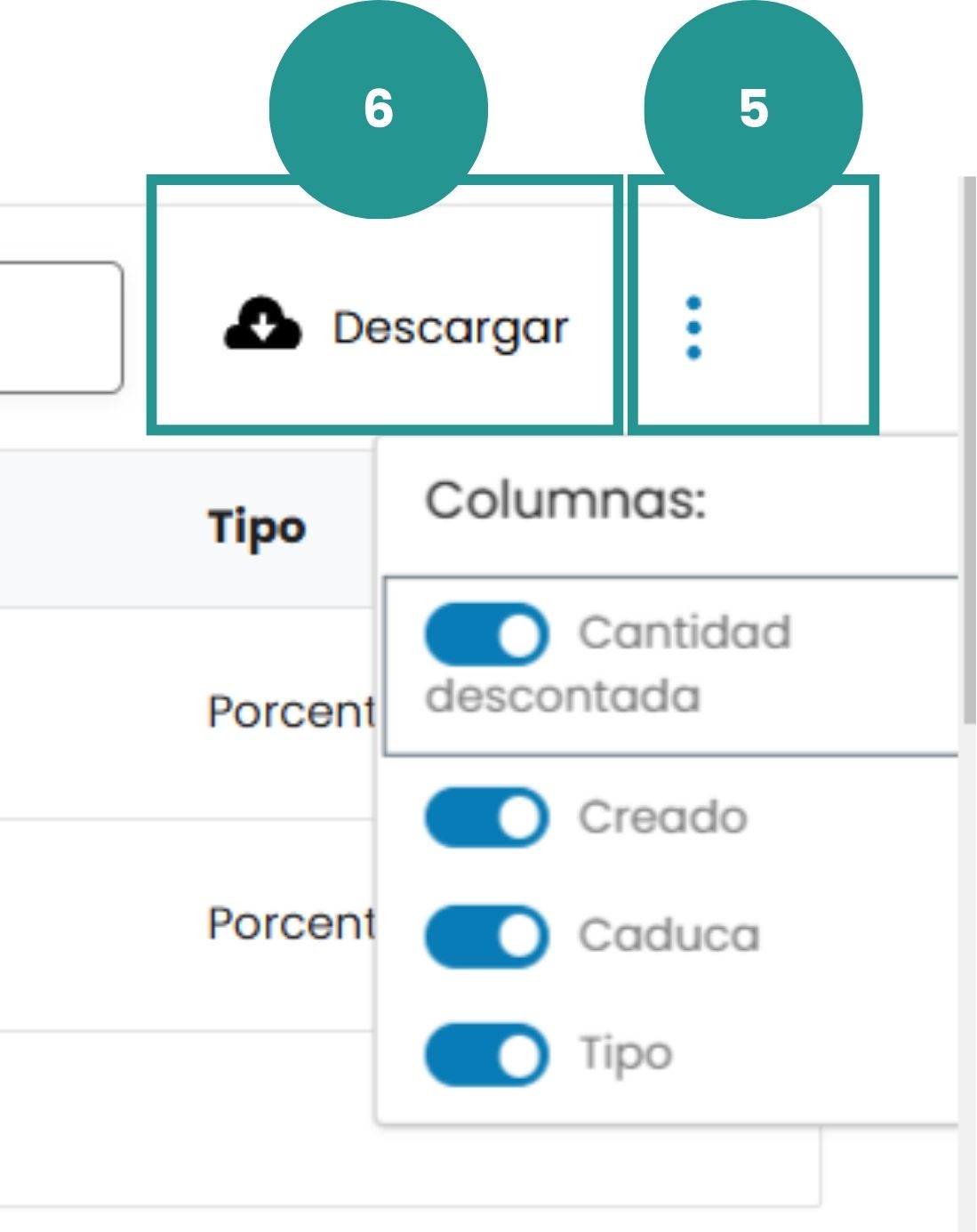 Conoce cómo obtener un análisis detallado de tus cupones: usos, montos de descuento aplicados y más. Optimiza tus promociones y toma decisiones estratégicas para aumentar las ventas en tu tienda online.